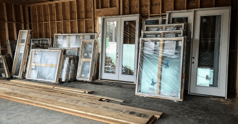 What we look for in a supplier