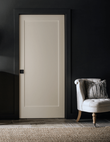 Affordable interior doors
