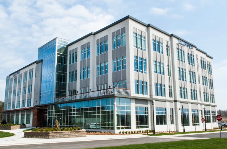 Global Headquarters 3