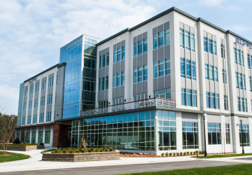 Global Headquarters 3