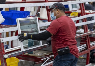 Employee Manufacturing Window 2