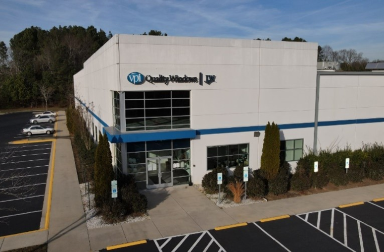 VPI Quality Windows