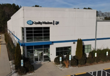 VPI Quality Windows