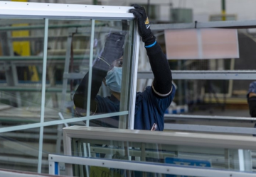 Employee Manufacturing Window 3