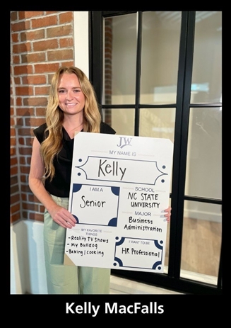 Kelly MacFalls