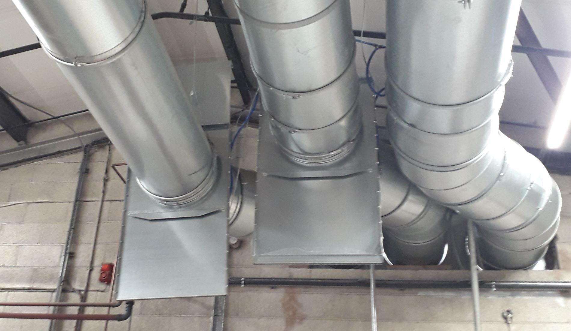 internal dampners