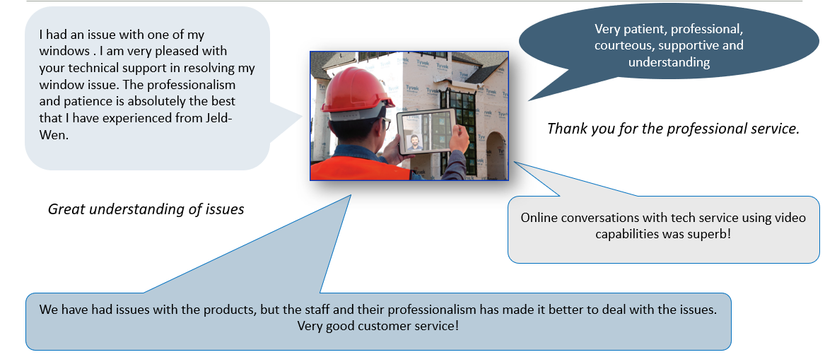 onsite customer