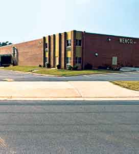 1962-wenco-charlotte-nc